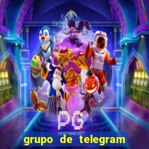 grupo de telegram mais 18